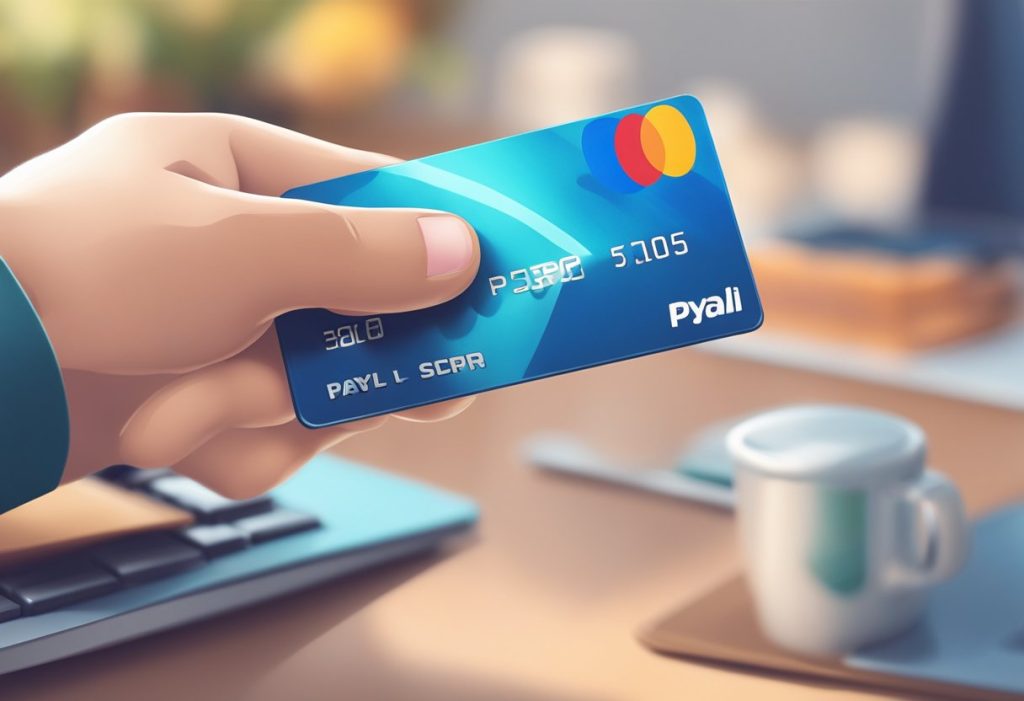 Aliexpress에서 Paypal로 지불하는 방법